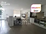 Appartement à GENISSIEUX