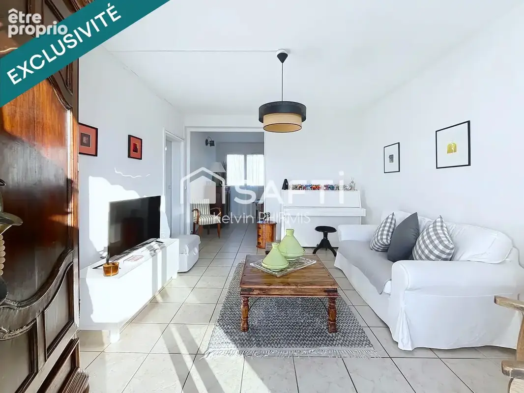 Photo 1 - Appartement à MERIGNAC