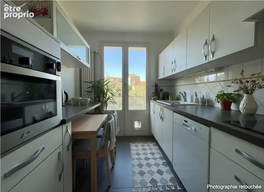 Appartement 3 pièces 53 m² à vendre à Aix-En-Provence (13100) - photo 3