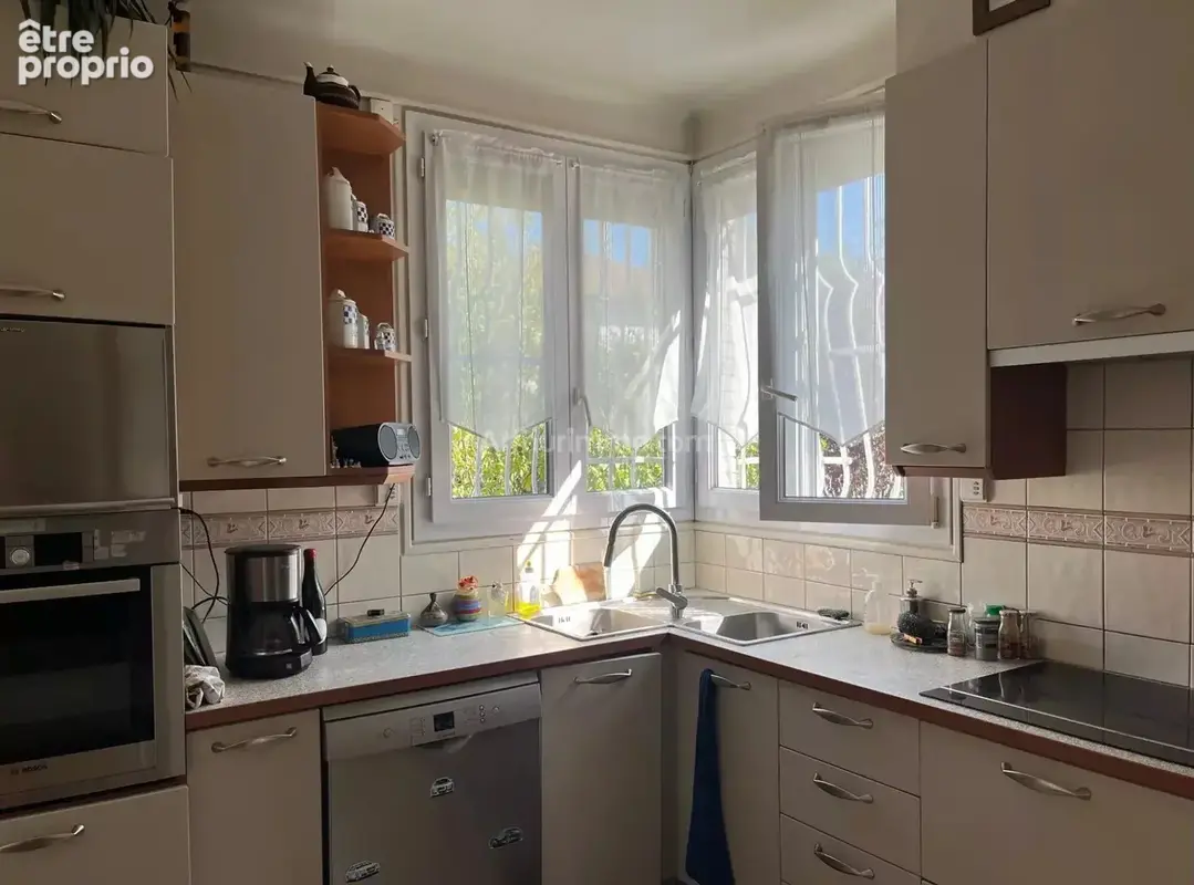 Vente Maison Joinville-le-pont(94340) 875 000ï¿œ - photo 3