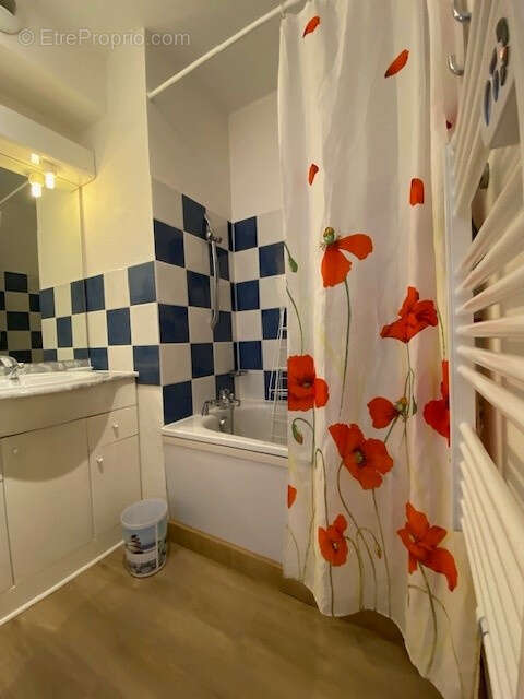 Appartement à LE CHATEL