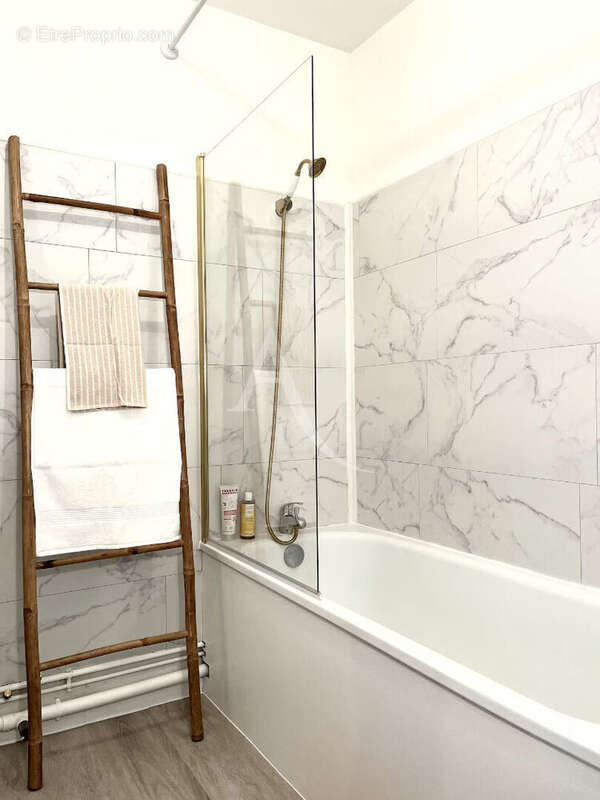 Appartement à SAINT-AIGNAN