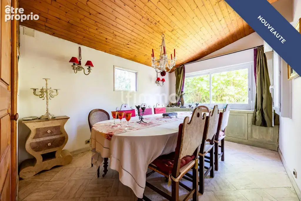 Maison de charme 240 m², jardin, piscine & projet appartement - photo 12