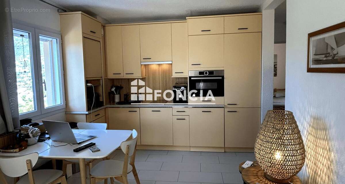 Appartement à CAVALAIRE-SUR-MER