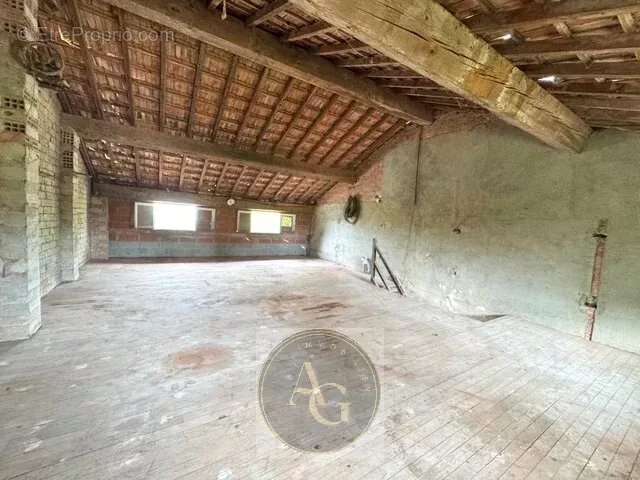 Maison avec garages à Castelnaudary avec vue Pyrénées et montagne noire - photo 10