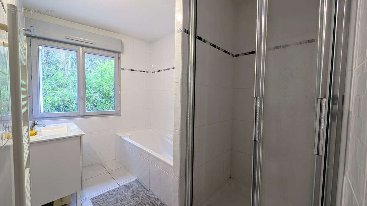 Appartement à PONT-D'AIN