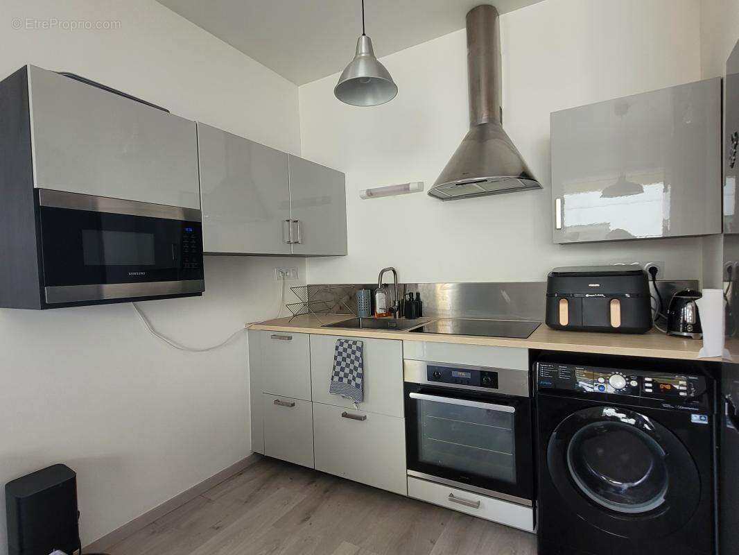 Appartement - photo 2
