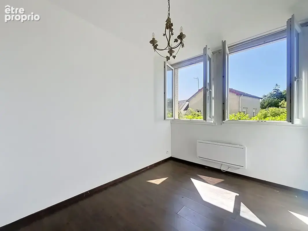 Appartement Fontenay Aux Roses 3 pièces 51 m2 - photo 9