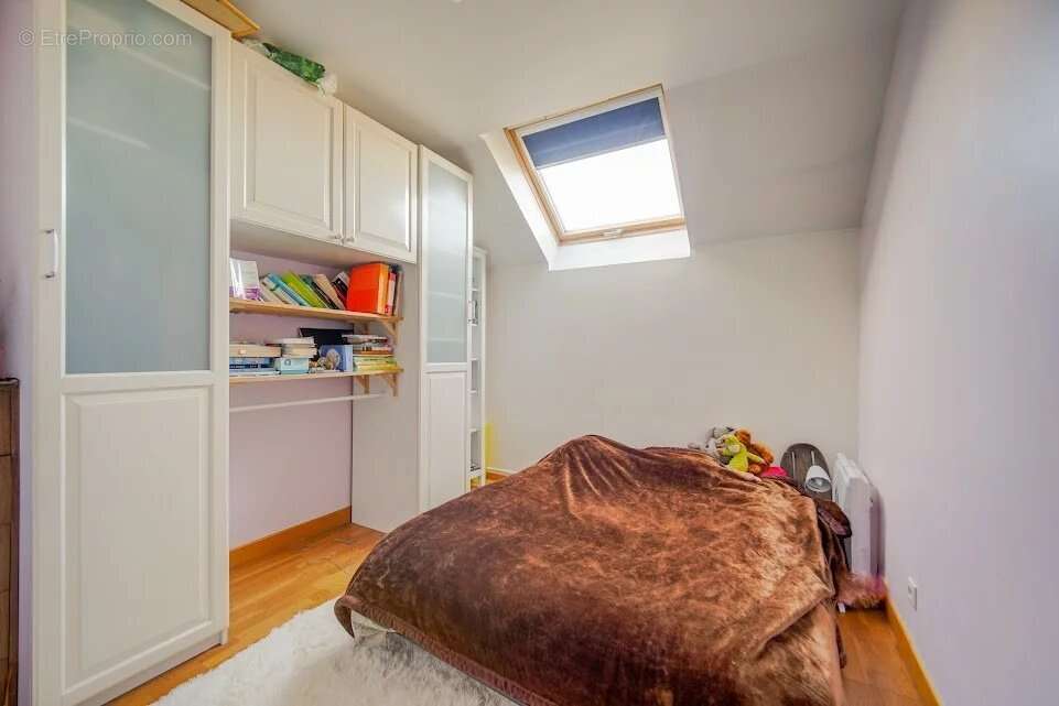 Maison à IVRY-SUR-SEINE