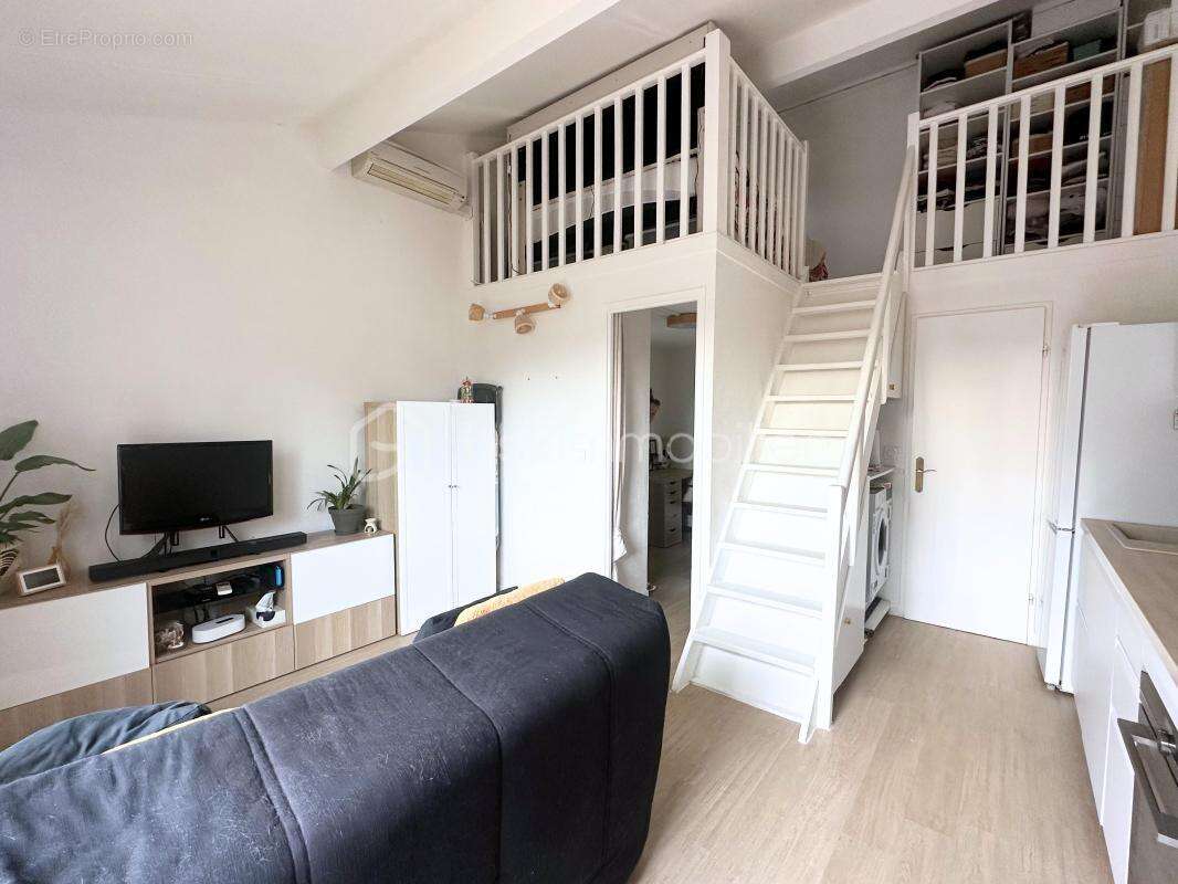 Maison à FORCALQUEIRET