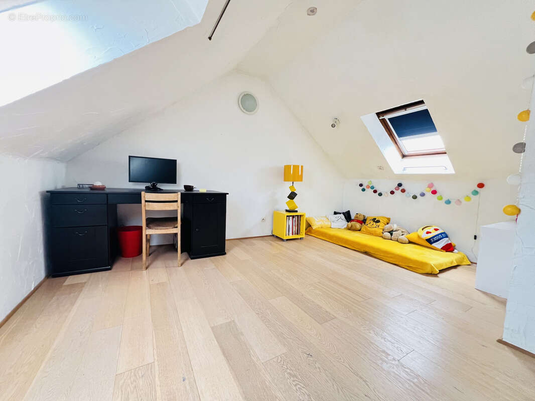 Maison à AUNAY-SOUS-AUNEAU