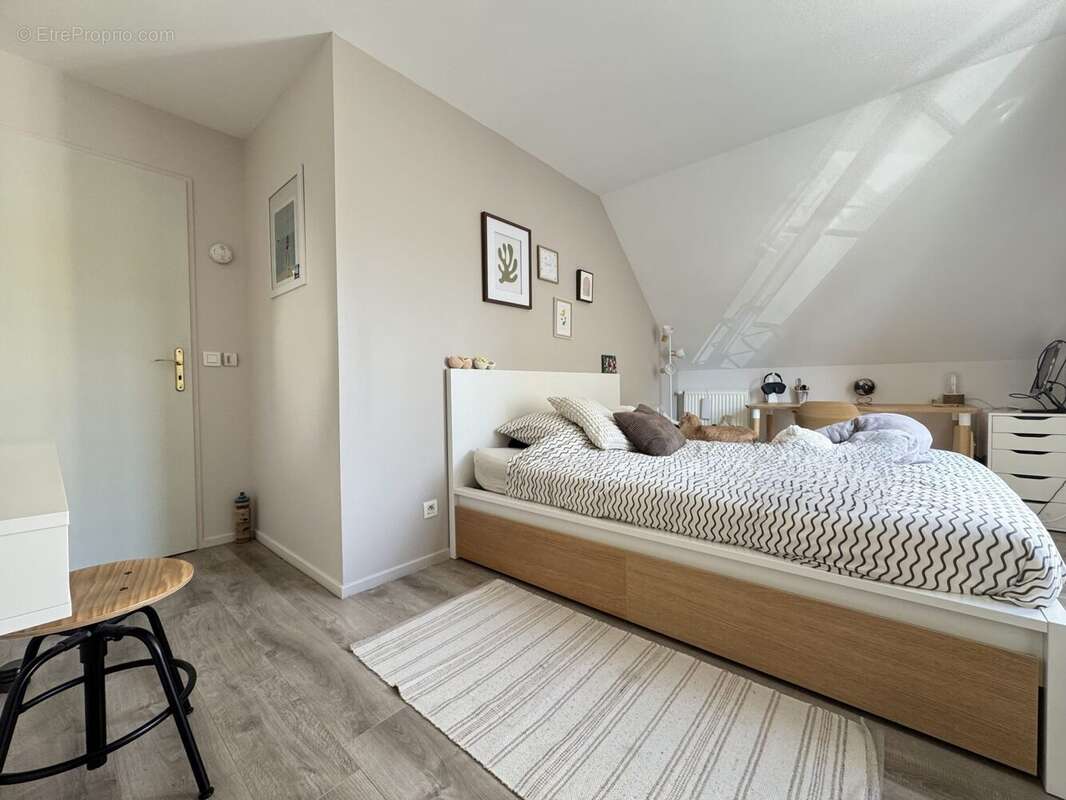 Maison à TIGERY