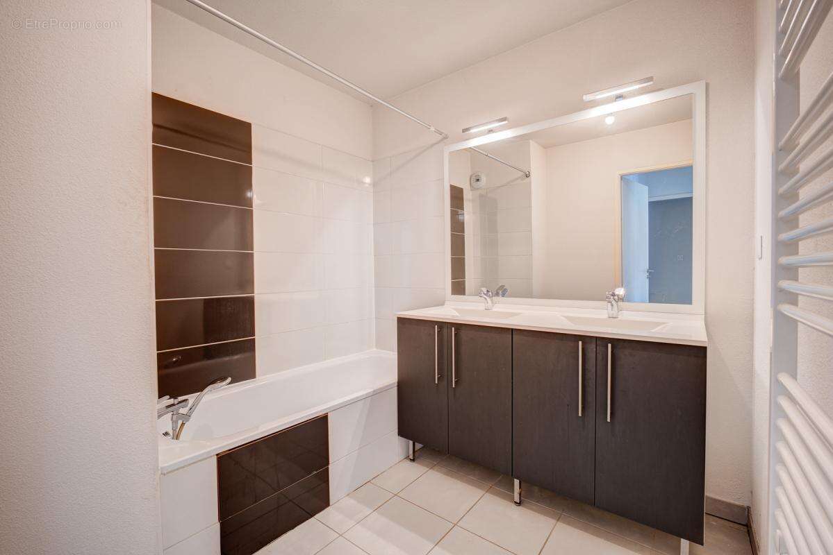 Appartement à TOURNEFEUILLE