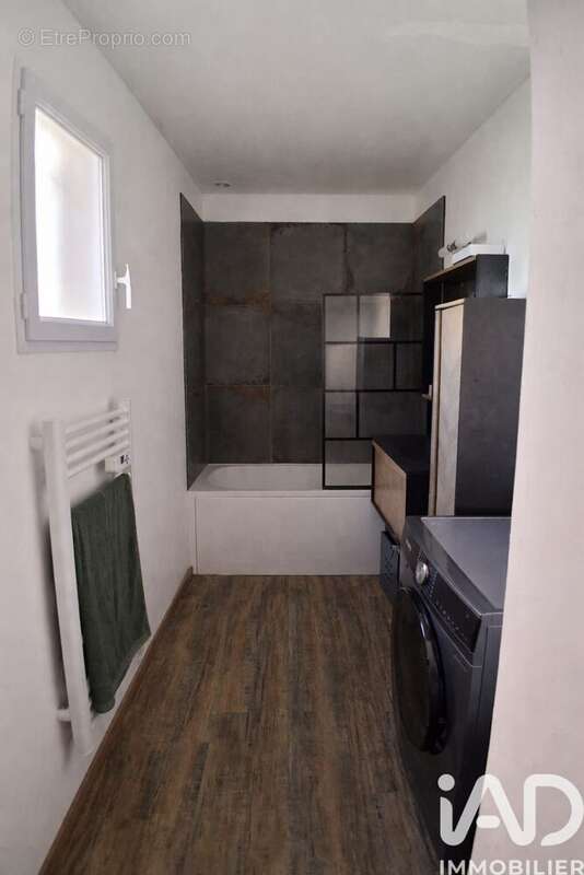 Photo 8 - Maison à POUSSAN