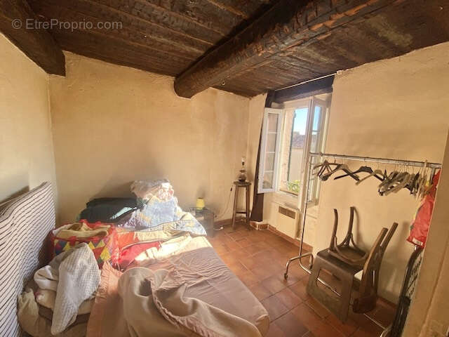 Appartement à LA GARDE-FREINET