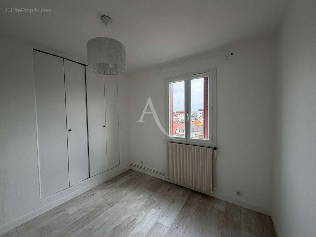 Appartement à DRANCY