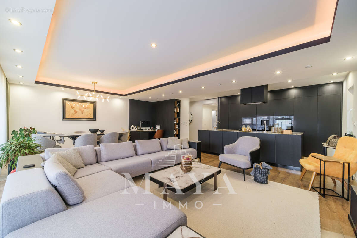 Appartement à RIXHEIM