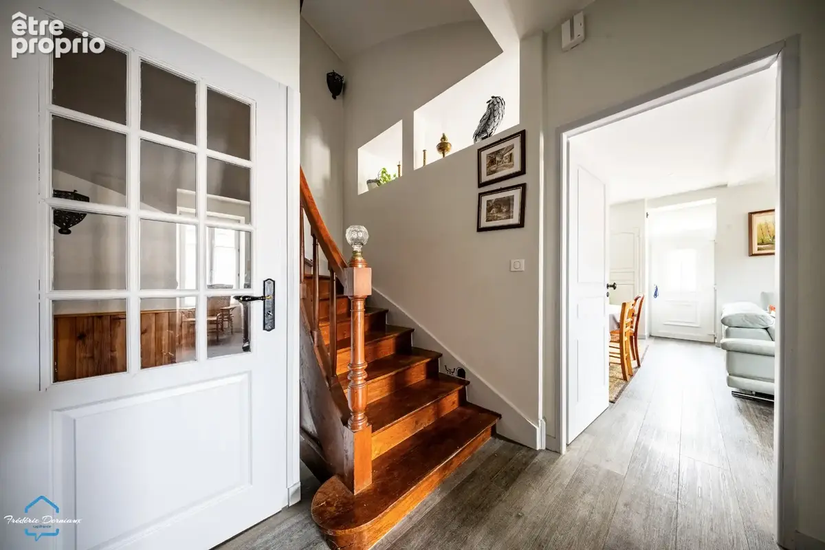 Dpt Côte d'Or (21), à vendre MOREY SAINT DENIS maison P8 de 210 m² au sol - photo 8