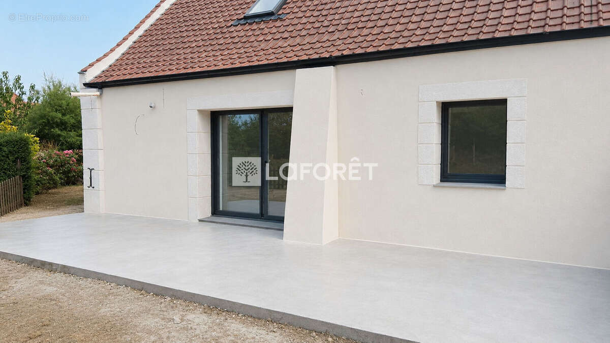 Maison Lillers 3 pièce(s) 84.2 m2 - photo 4