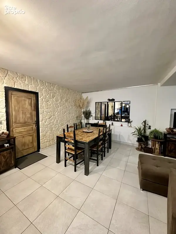 Maison 200 m2 habitables avec garage et terrasse tropezienne - photo 11