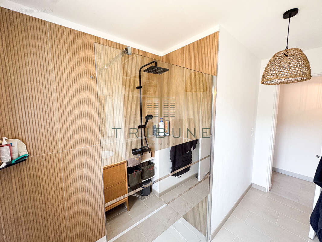 Maison 110m2 Castelculier avec garage et jardin - photo 9