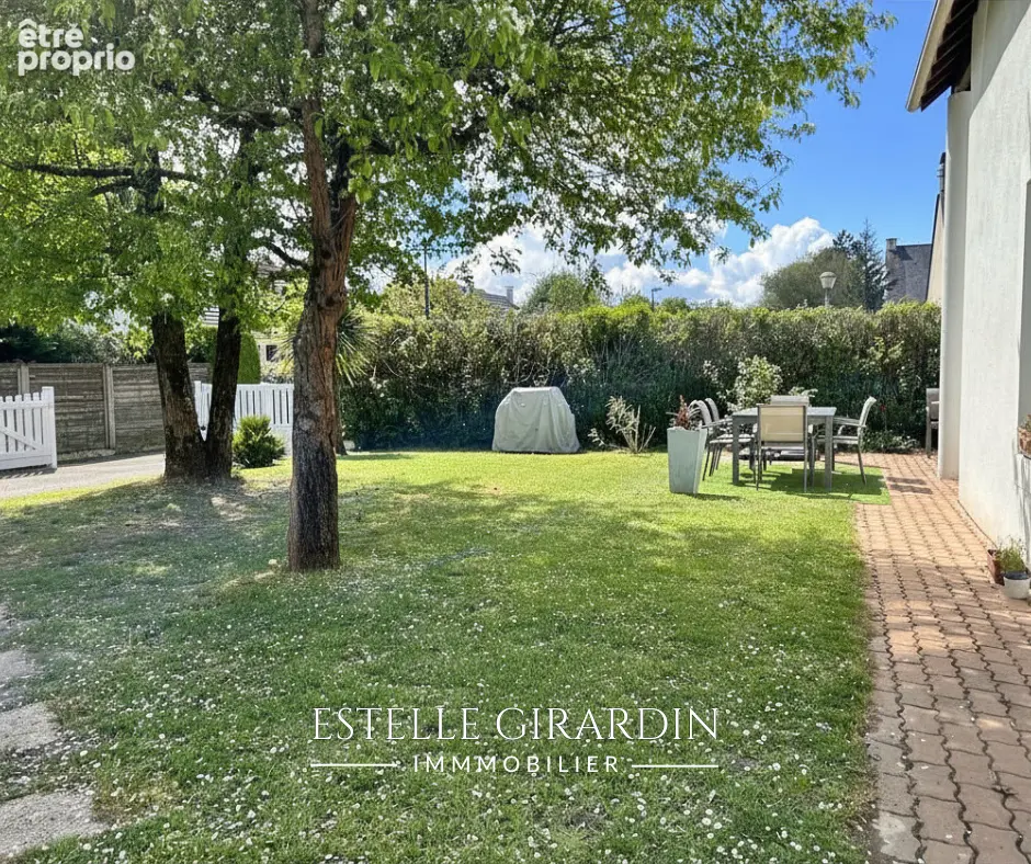 Maison familiale avec vie de plain-pied - Secteur Housseau, Carquefou - photo 13