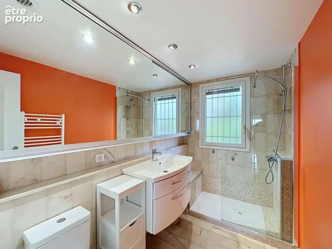 Superbe appartement 4 pièces de 123 m² avec vue à Nice - photo 12