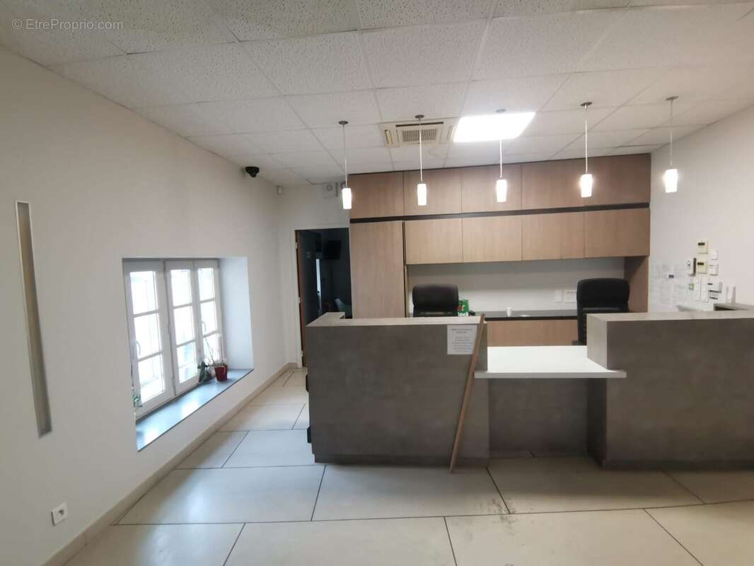 Appartement à VIENNE