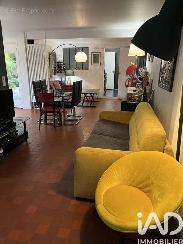 Photo 6 - Maison à COLOMBES