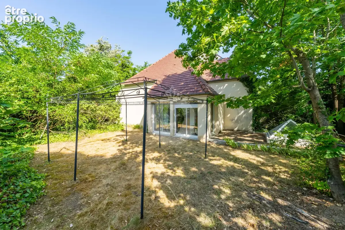 Maison proche Gare - photo 21