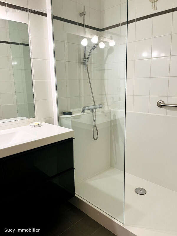Appartement à SUCY-EN-BRIE