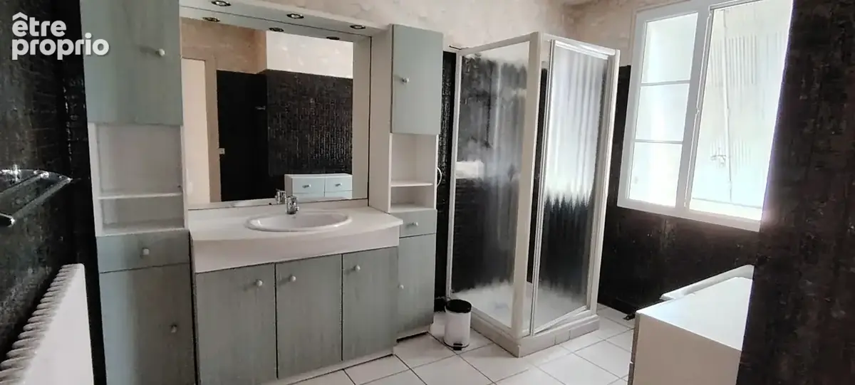Maison à vendre 6 pièces AIRVAULT (79) - photo 7