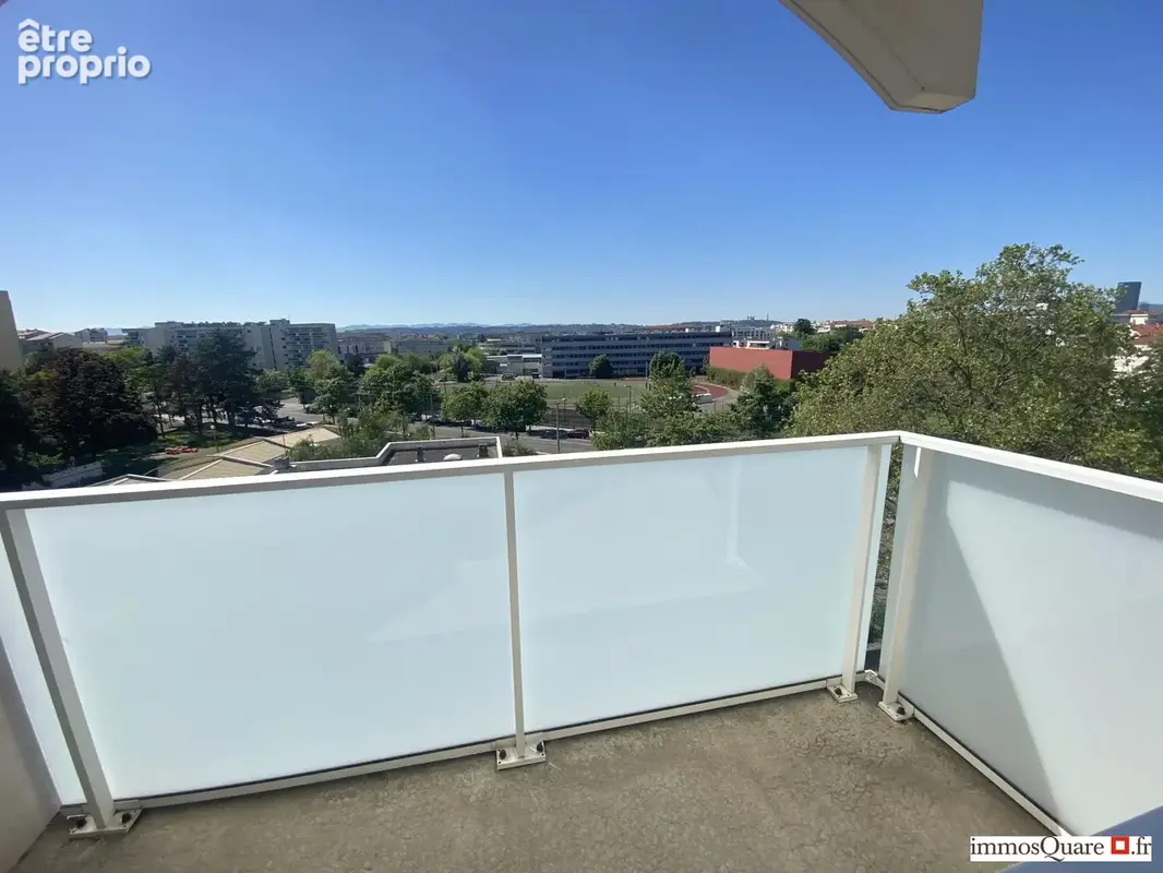 Appartement 46 m² à Lyon-8e  - photo 6