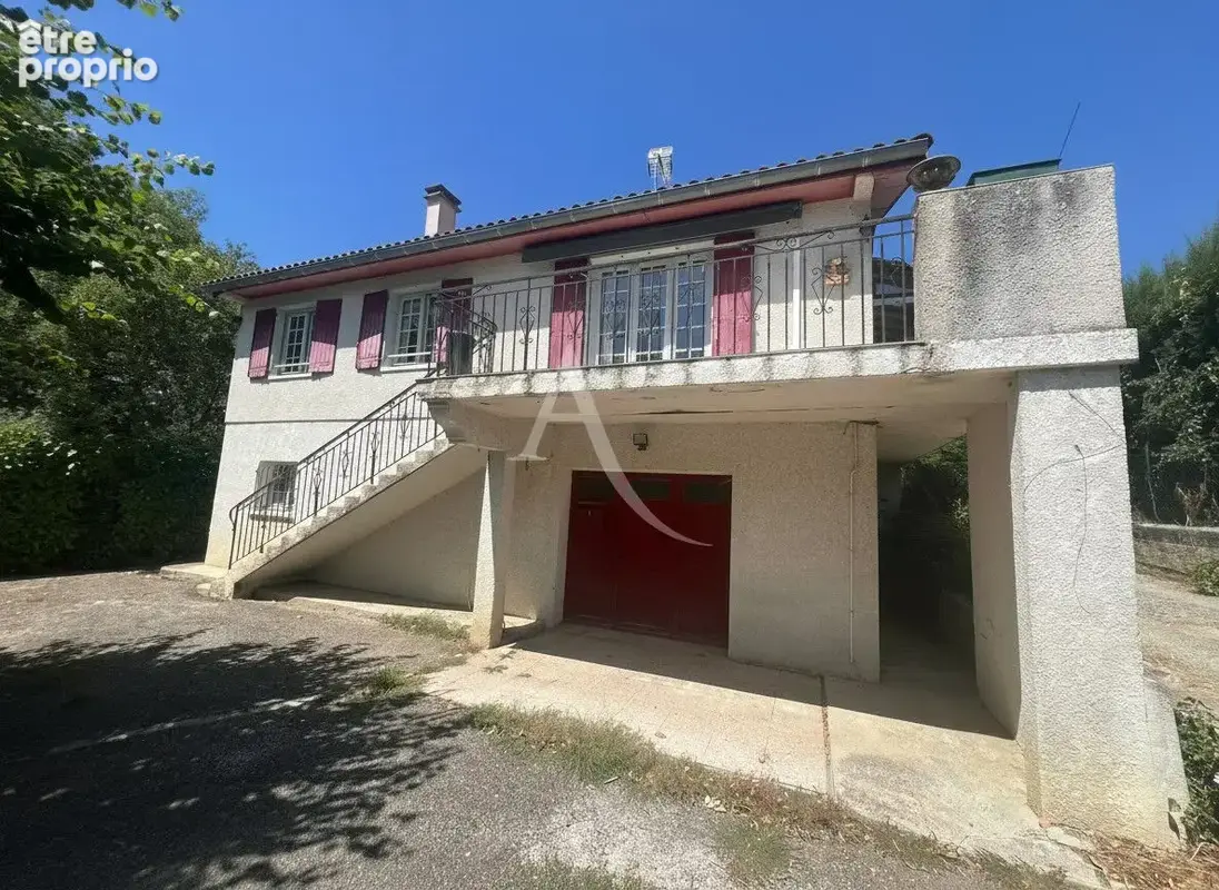 Photo Maison à Conilhac-De-La-Montagne au prix de 149 900€