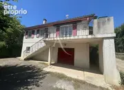 Maison à CONILHAC-DE-LA-MONTAGNE