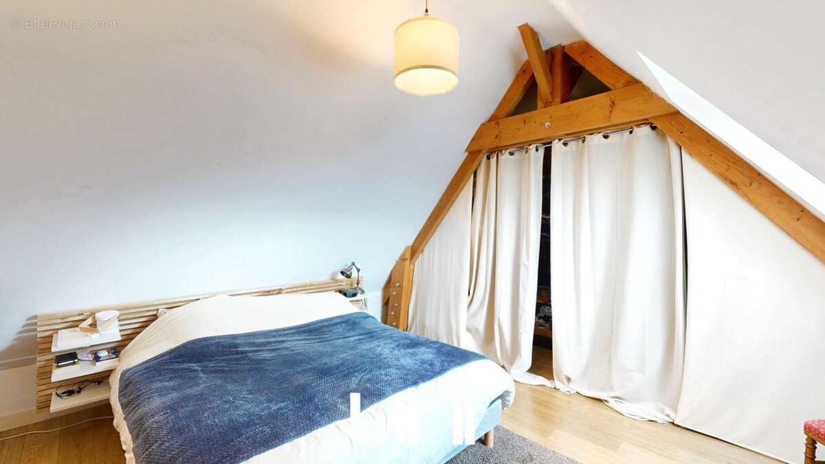 Appartement à BRETTEVILLE-SUR-ODON