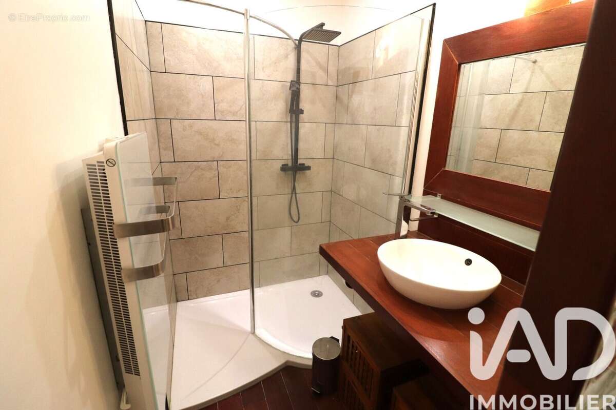 Photo 9 - Appartement à CHAMPAGNE-SUR-SEINE