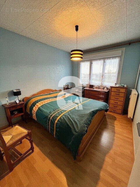 Appartement à SOISSONS