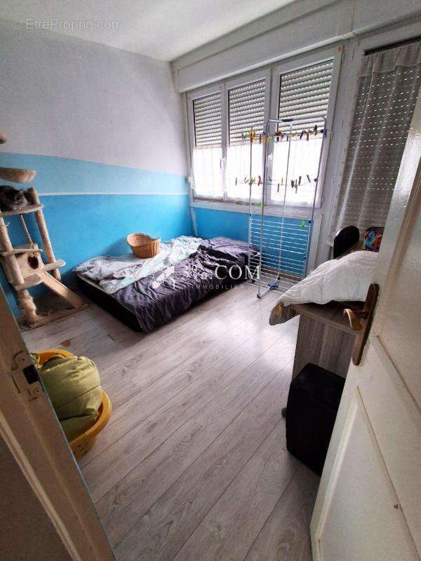 Maison à DOUCHY-LES-MINES