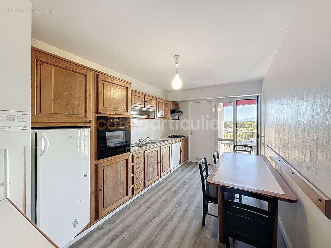 Appartement à BIARRITZ