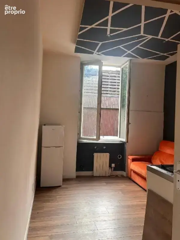 Appartement à LE MANS