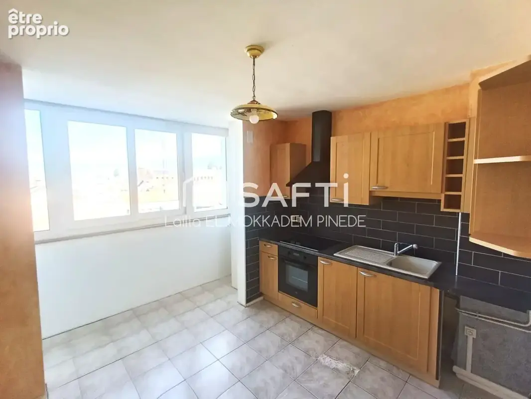 Photo 1 - Appartement à OYONNAX