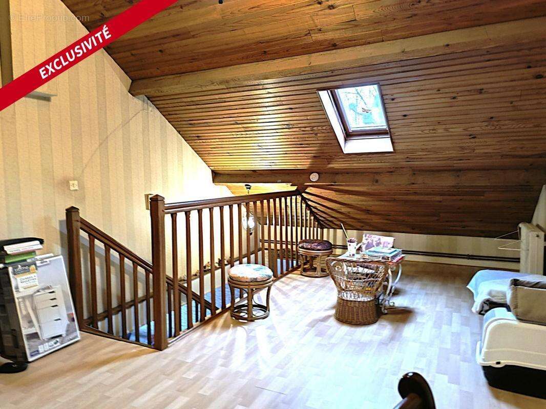 Maison à NOYERS-SUR-CHER