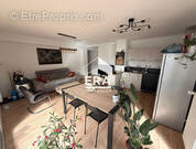 Appartement à NOYAL-CHATILLON-SUR-SEICHE