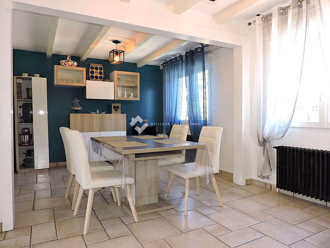 Maison 175 m² à Dampmart  - photo 8