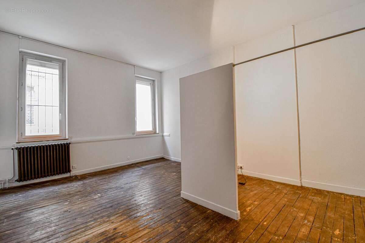 Photo 2 - Appartement à TOULOUSE