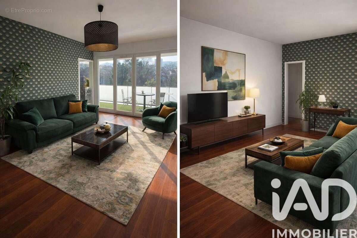 Photo 3 - Appartement à FIRMINY