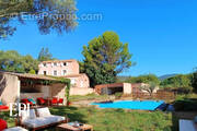 Maison à CAUNES-MINERVOIS