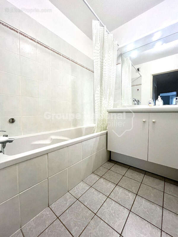 Appartement à CHATEAURENARD