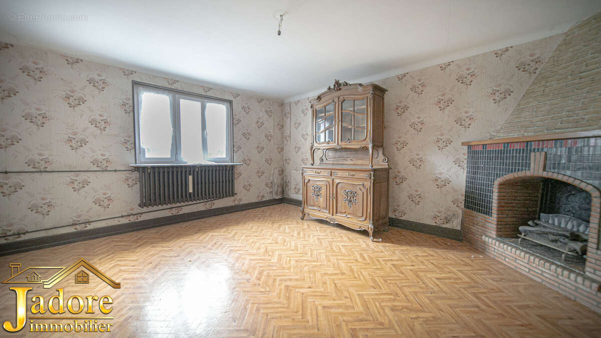 Maison à SAINT-DIE-DES-VOSGES